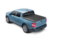 LND Hard Fold Tonneau Cover