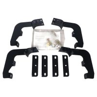 WES Premier Nerf Mount Kits
