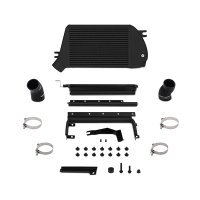 MM Intercoolers - Top Mount