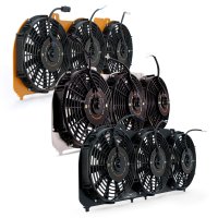 MM Fan Shroud Kits