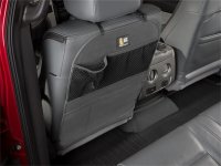 WT Seat Protectors - Black