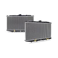 MM Radiators - Plastic