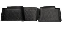HL Classic - Rear - Black