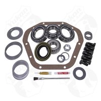 YUK Master Overhaul Kits