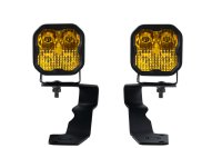 DIO LED Light Pods