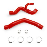 MM Silicone Hose - Radiator