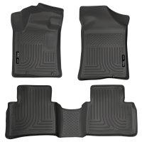 HL WB - Combo - Black