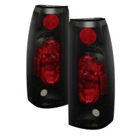 SPY Euro Tail Lights