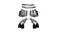 COR Axle-Back Xtreme