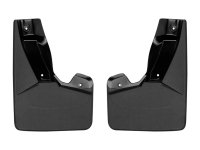 WT No Drill Mudflaps