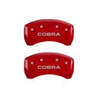 MGP Caliper Covers 2 Logo