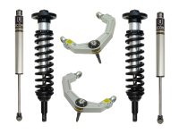 ICO 2.5 Series Coilover Kits
