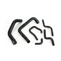 MM Silicone Hose - Radiator