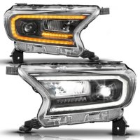 ANZ LED Headlights