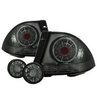 SPY LED Tail Lights