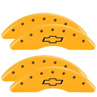 MGP Caliper Covers 4 Logo