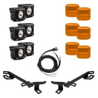 RIG Revolve Pod Lights