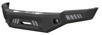 DVE Front Bumpers