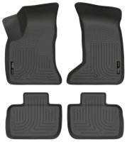HL WB - Combo - Black