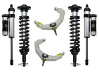 ICO 2.5 Series Coilover Kits