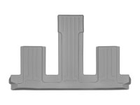 WT FloorLiner - Rear - Grey