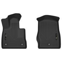 HL XAC - Front - Black