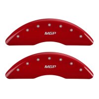 MGP Caliper Covers 2 Standard