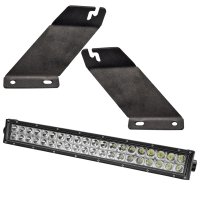 ORL Light Mount Brackets