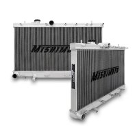 MM Radiators - Alum X-Line
