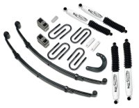 TUF Lift Kits