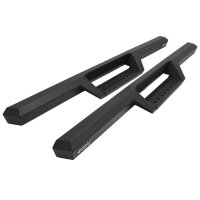 WES Nerf Bars - HDX Drop