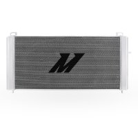 MM Radiators - Alum