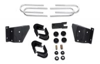 TUF Lift Kits