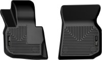 HL XAC - Front - Black