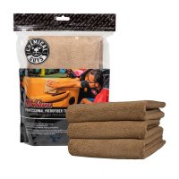 CHG Microfiber Towels