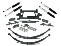 TUF Lift Kits
