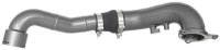 AEM IND Intercooler Piping