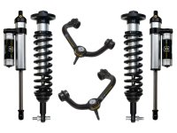 ICO 2.5 Series Coilover Kits