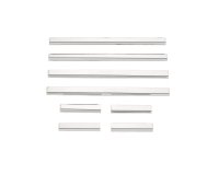 PUT Stainless Steel Door Sills