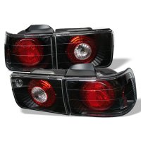 SPY Euro Tail Lights