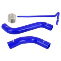 MM Silicone Hose - Radiator