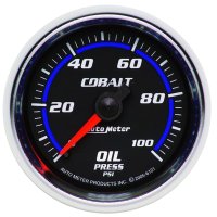 AM Cobalt Gauges