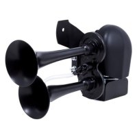 KLE Powersport Horn Covers