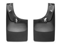 WT No Drill Mudflaps