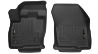 HL XAC - Front - Black