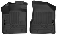 HL XAC - Front - Black