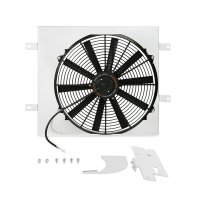 MM Fan Shroud Kits
