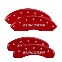 MGP Caliper Covers 4 Logo