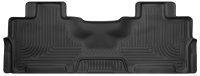 HL XAC - Rear - Black