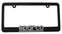 SPA License Plate Frame